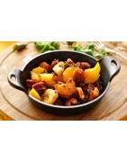 Tapas La Domiciliu Alginet Valencia